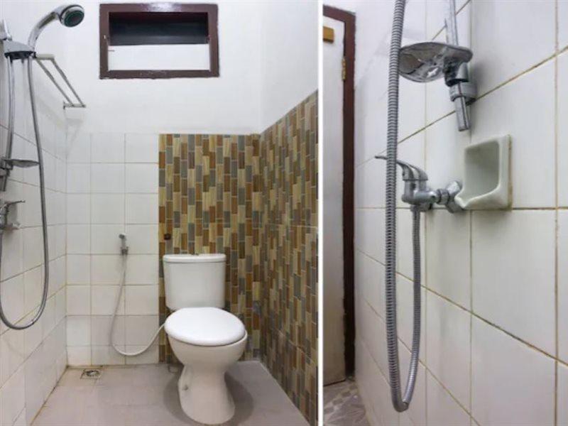 Hotel Reddoorz At Pujon Malang Batu  Exterior foto