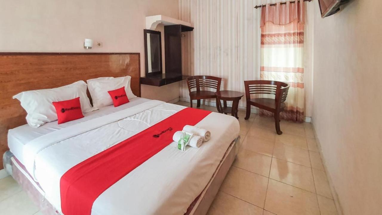 Hotel Reddoorz At Pujon Malang Batu  Exterior foto